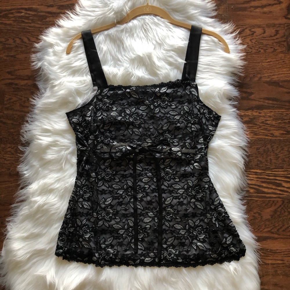 Camisole Top
